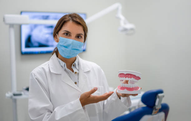 Best Emergency Root Canal Treatment in Elleale, ND