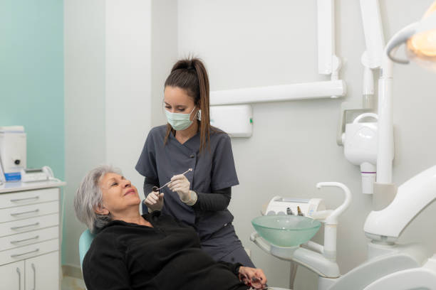 Best Pediatric Emergency Dentist in Elleale, ND
