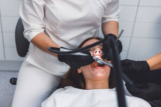 Best Emergency Dental Care for Abscessed Tooth in Elleale, ND
