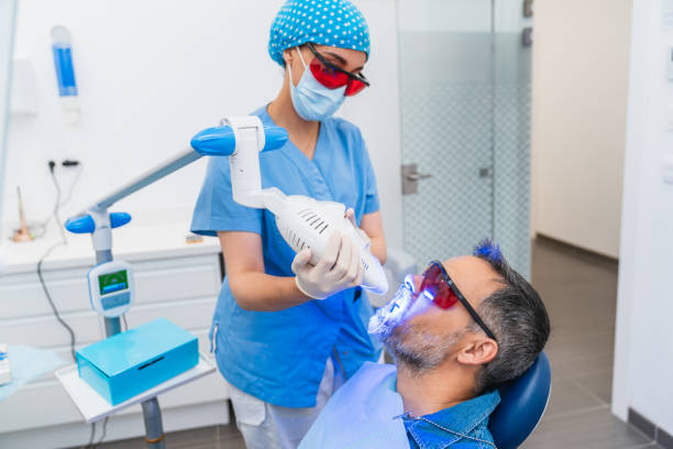 Best Emergency Cosmetic Dentistry in Elleale, ND